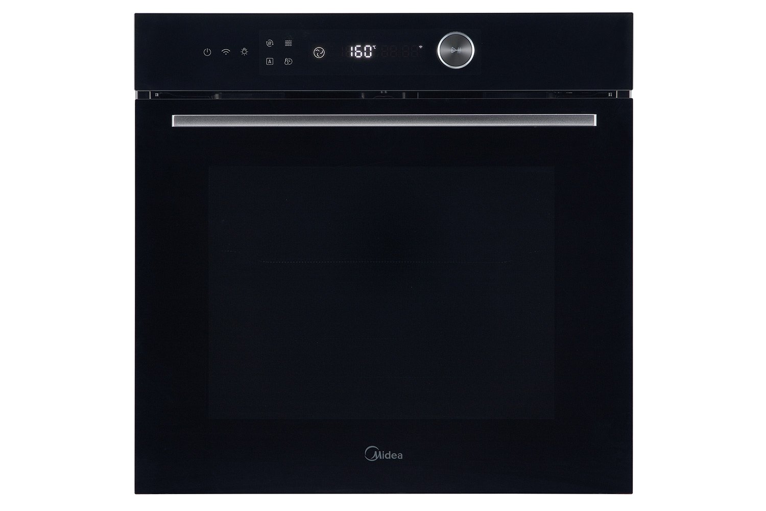 Электрический духовой шкаф MIDEA MO 817100MGB 59.5х59.5х56.5 см