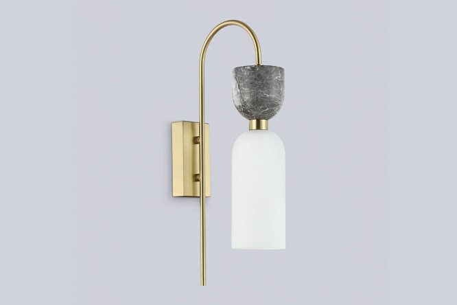 Светильник настенный AMBRELLA LIGHT High Light 2 кв.м, G9
