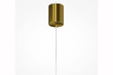 Светильник подвесной MAYTONI Modern Frozen 2 кв.м., 13х34х6 см, G4