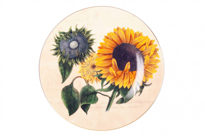 Изображение товара Тарелка настенная THUN 1794 P177TH Фарфор