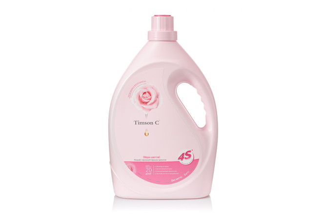 Изображение товара Жидкий универсальный стиральный порошок гель 3000 г