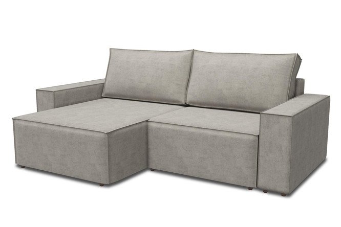 Изображение товара Угловой диван-кровать Пегас с механизмом пантограф 250х95х165 см