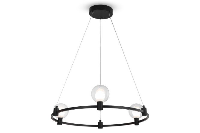 Светильник подвесной LED FREYA FR4005PL 10 кв.м., LED, 60 см