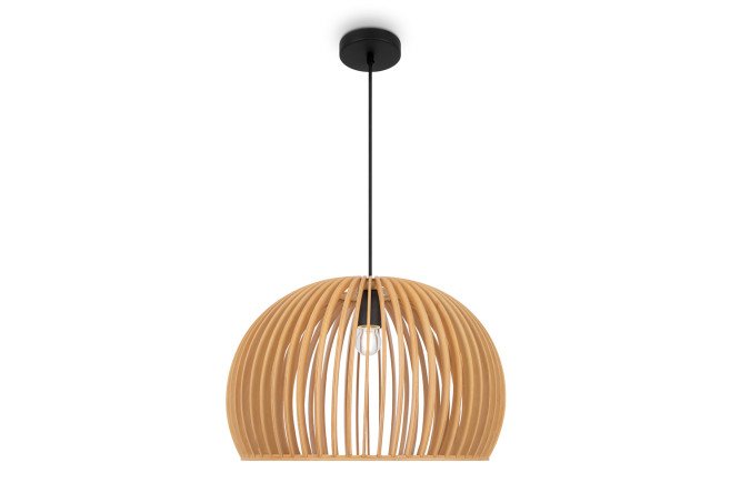 Изображение товара Подвесной светильник MAYTONI Modern Roots 33х34х33 см E27 стильный интерьер