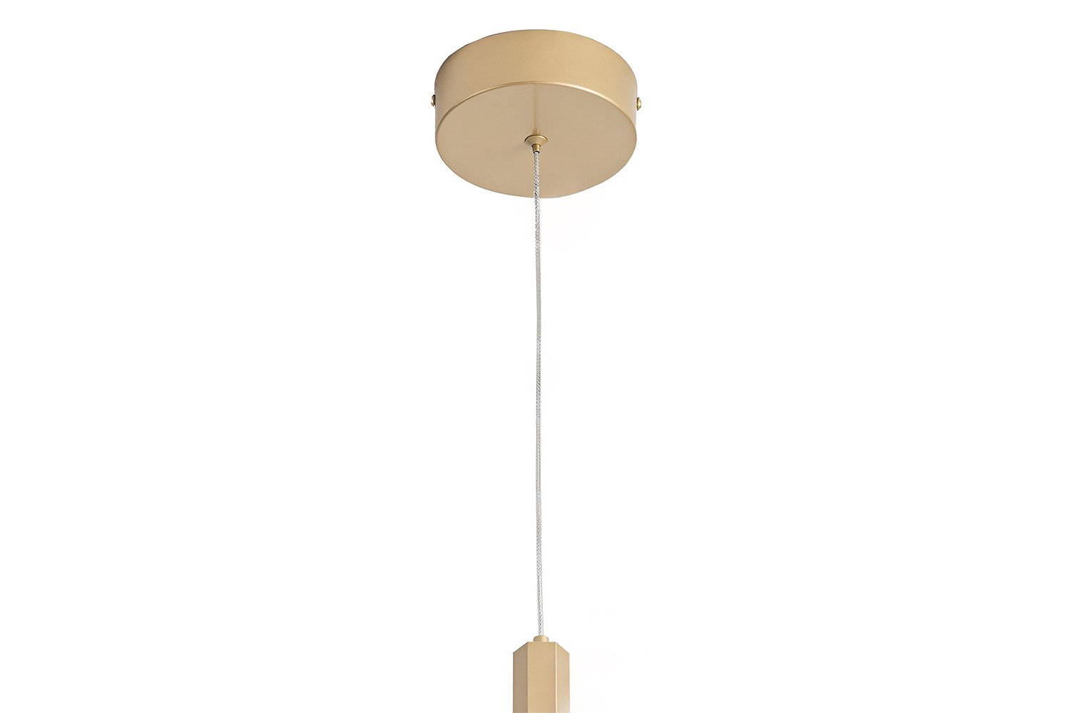 Светильник подвесной ST LUCE ST614 2 кв.м., LED, 3.2 см