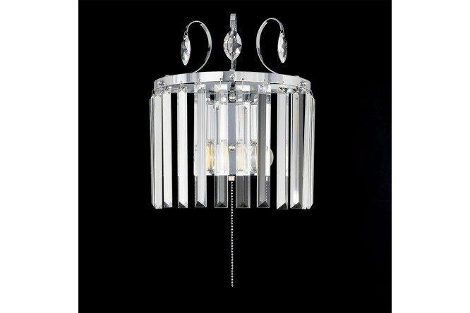 Бра CITILUX Инга 2.5 кв.м, E14