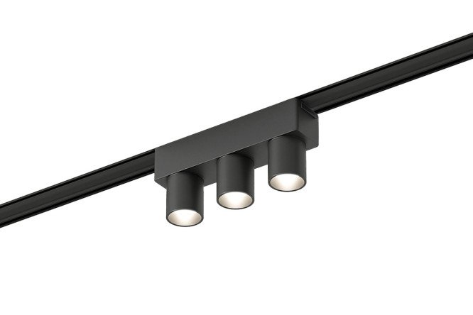 Изображение товара Светильник трековый ELEKTROSTANDARD Flat Magnetic Tillie