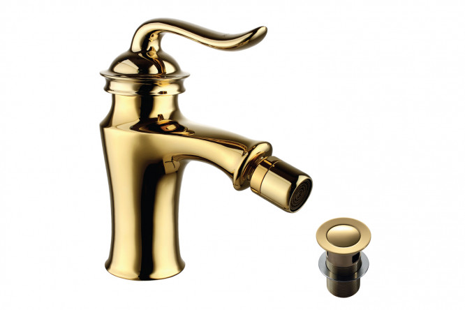 Изображение товара Смеситель для биде LEMARK Brava LM4708G