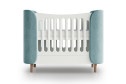 Кроватка Kidi soft mini