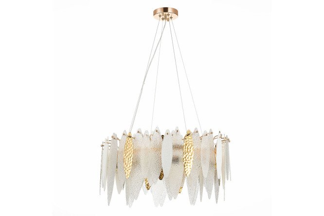 Изображение товара Люстра ST LUCE Lastra 24 кв.м., 64х30х64 см, E14