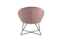 Кресло Stool Group Колумбия 70х73х66 см