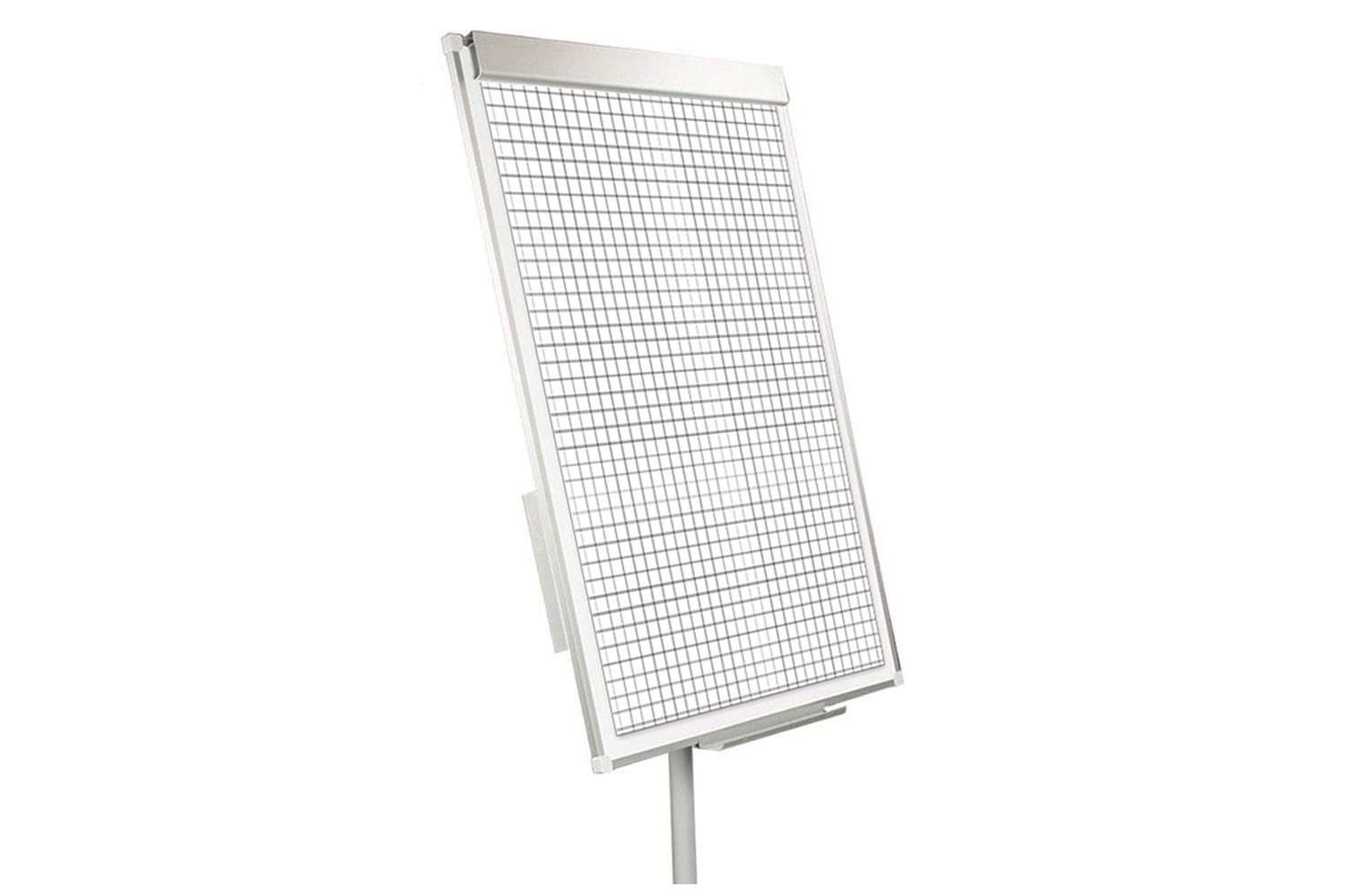 Блокнот для флипчарта BRAUBERG Клетка 67,5х98 см