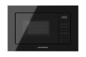 Микроволновая печь KUPPERSBERG HMW 626 B 59.5х38.8х34.4 см
