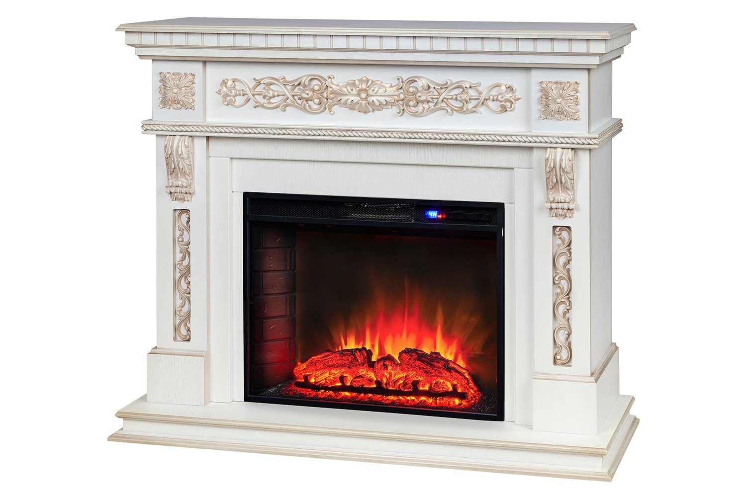 Каминокомплект RealFlame Estella
