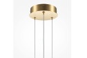 Светильник подвесной MAYTONI Modern Halo 15 кв.м., LED, 143 см