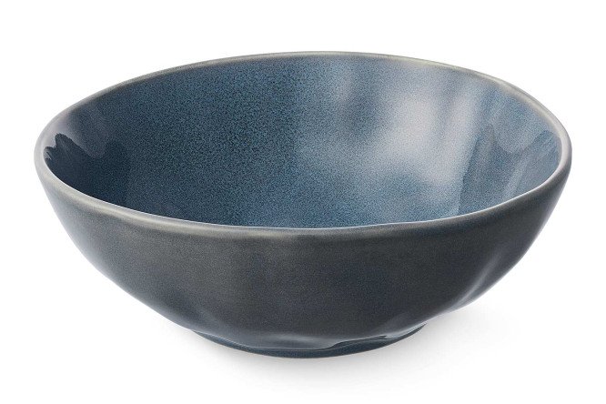 Изображение товара Порционный салатник EVIO Event из керамики 700 мл для салатов и закусок