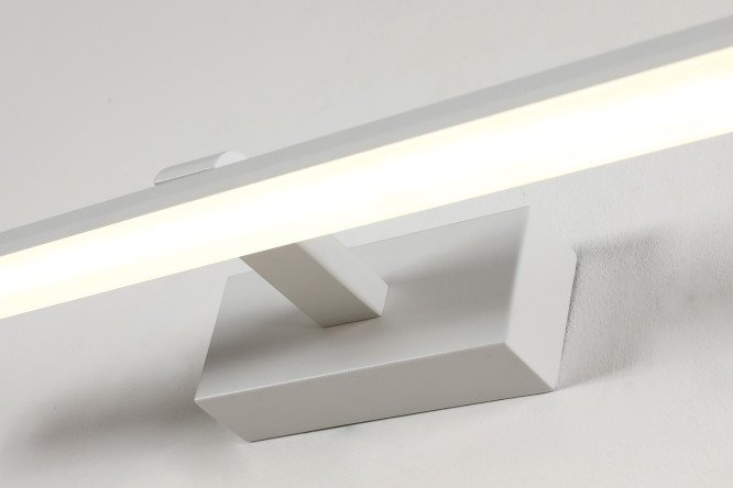 Светильник настенный LED FAVOURITE Scriptor 2.75 кв.м, LED