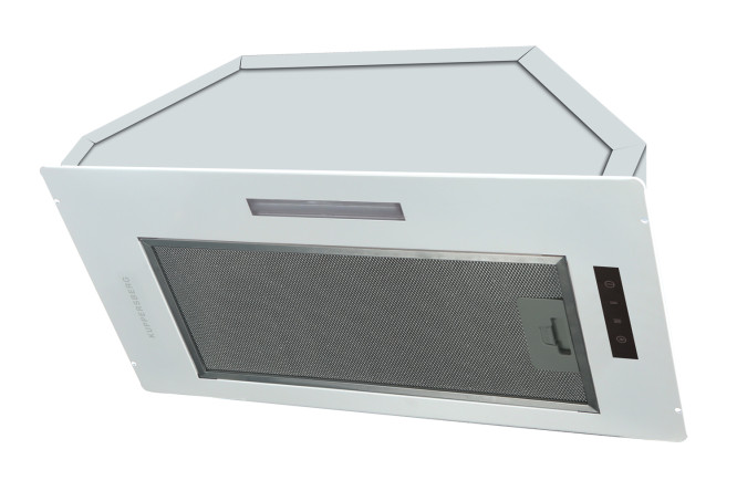 Изображение товара Вытяжка KUPPERSBERG Intouch 60 W белый 54х17х28 см для кухни