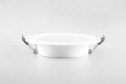 Светильник встраиваемый CITILUX Галс 12x3x12 см, LED