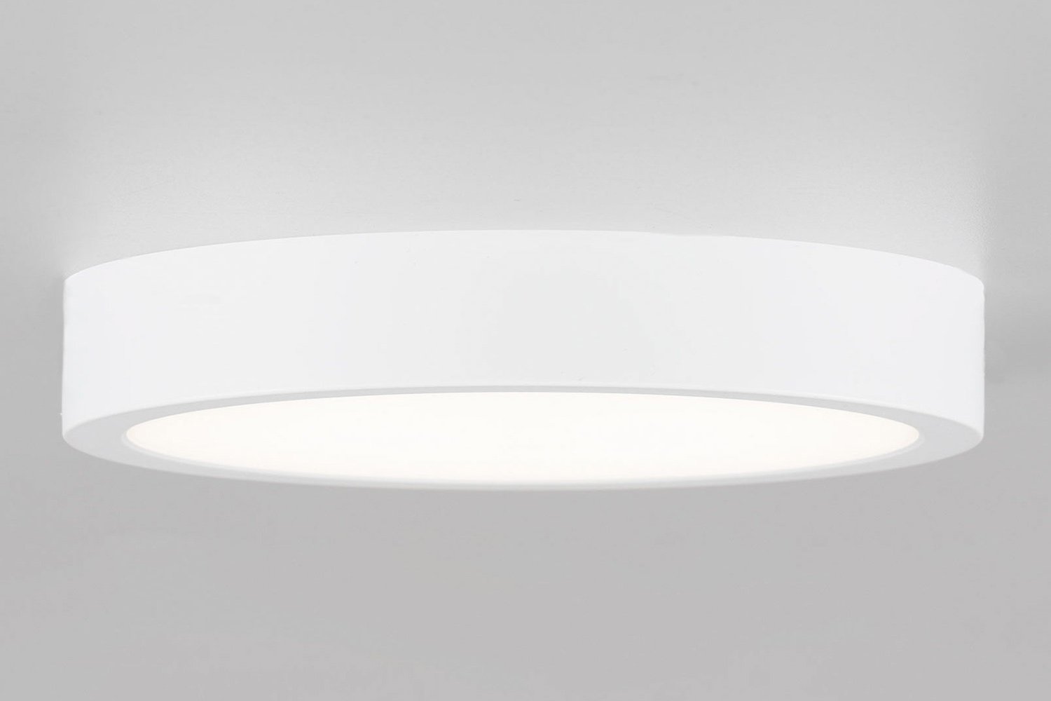 Светильник накладной CITILUX Галс 20.5x3x20.5 см, LED