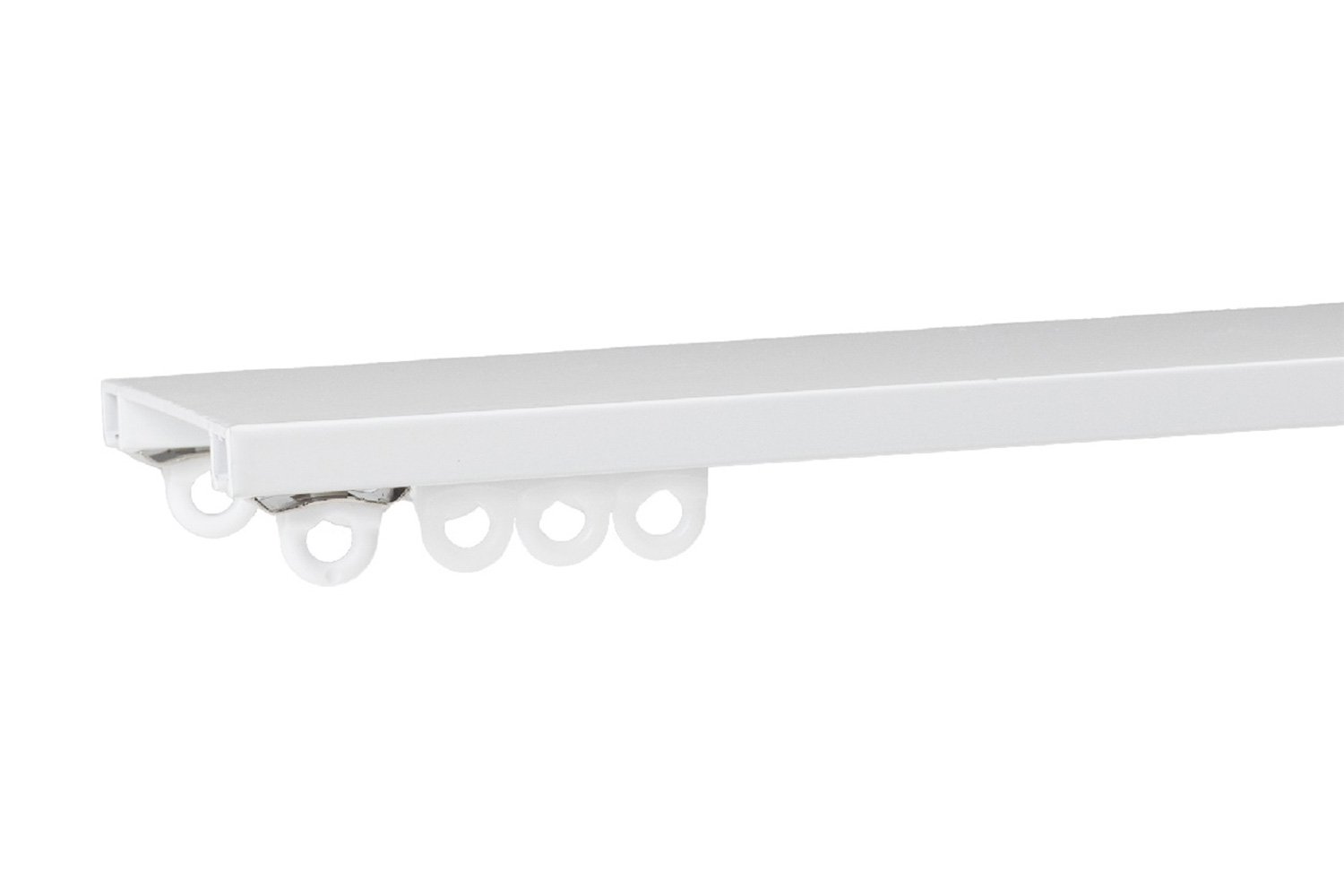 Карниз потолочный двухрядный ARTTEX Facile Twin 280 см