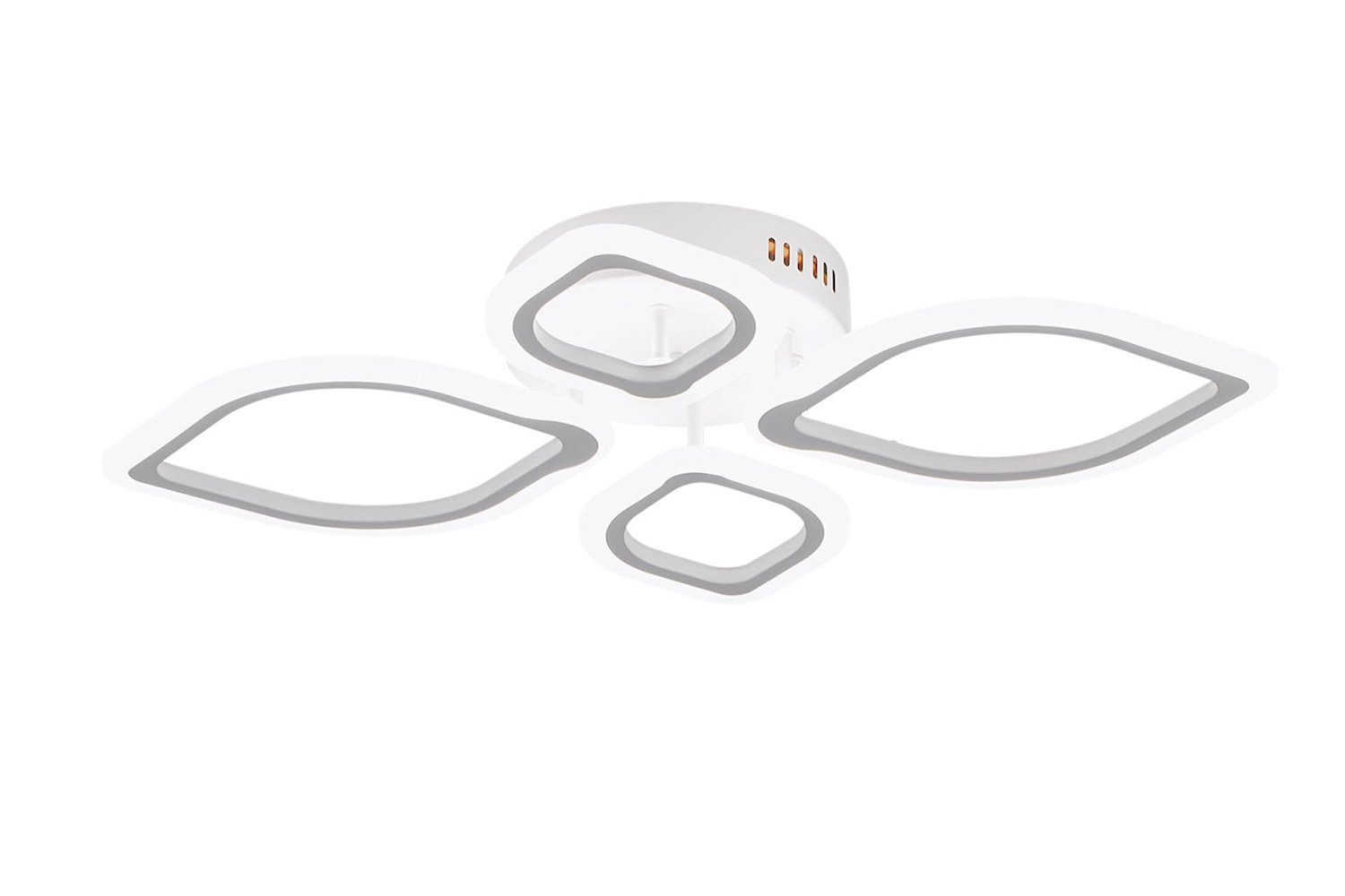 Светильник потолочный Magnolia 12 кв.м., LED, 68 см