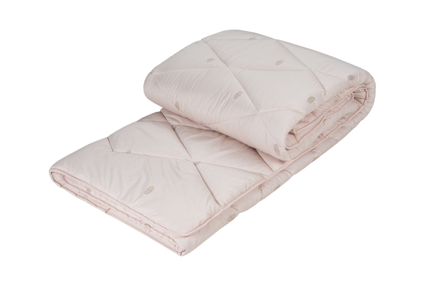 Одеяло МОУЁ Comfort Руно Полиэфирное волокно 140х205 см, 1,5 спальные