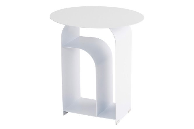 Стол журнальный Stool Group Arwel