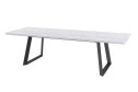 Стол Loft Lux Radial раздвижной 200х75х105 см