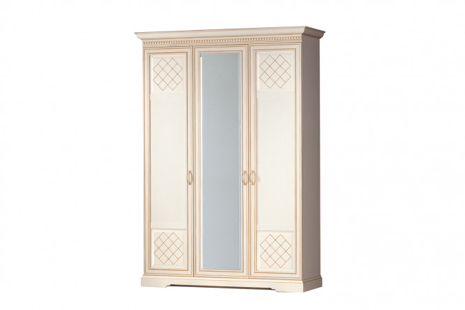 Изображение товара Шкаф 3-дверный Парма
