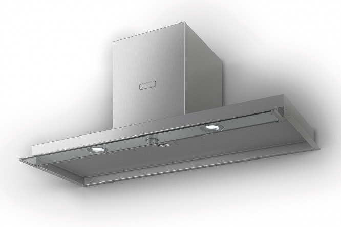 Изображение товара Вытяжка ELICA BOXIN 89х33х34 см с рециркуляцией и низким уровнем шума