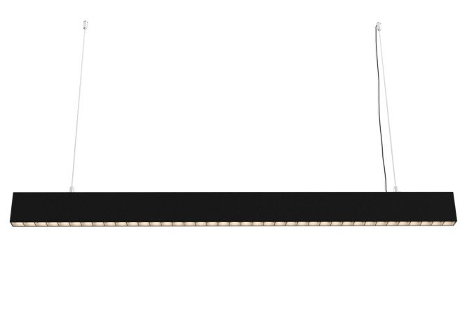 Изображение товара Подвесной светильник MAYTONI Pendant Vinder LED 12 кв.м 106,5 см стильный дизайн