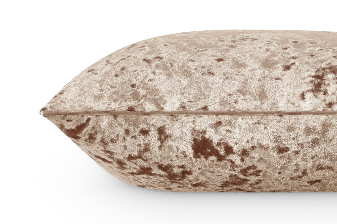 Декоративная подушка HOFF Marble 45х45 см