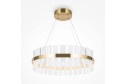 Светильник подвесной MAYTONI Modern Mirage 15 кв.м., LED, 60 см