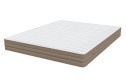Матрас пружинный Бэйсик Фоум (Basic Foam) 180х200 см