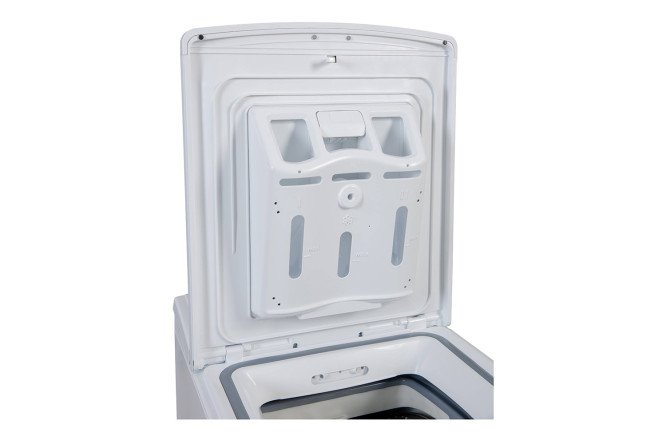 Стиральная машина KORTING KWMT 1270 I
