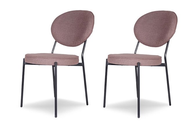 Изображение товара Набор кресел FINSOFFA Vik 47х87х63 см