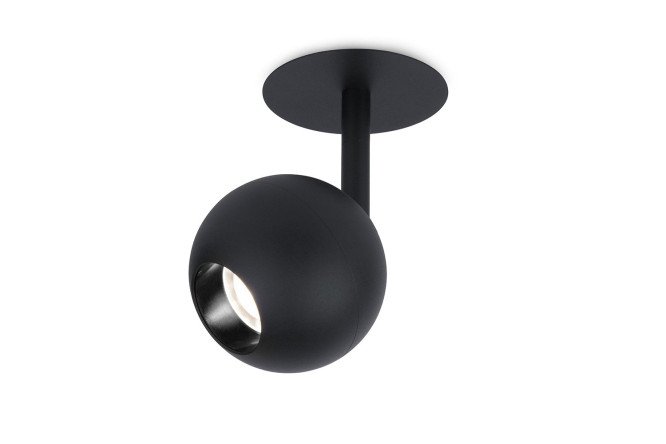 Изображение товара Светильник встраиваемый ELEKTROSTANDARD Ball 8x15.5x8 см, LED