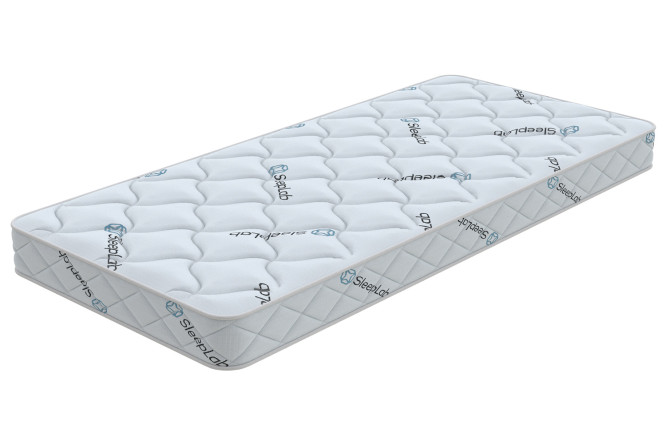 Фото 7 Матрас SLEEPLAB Sunshine 80х200 см