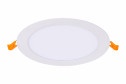 Светильник встраиваемый ST LUCE Litum 4 м², 17x0.8x17 см, LED
