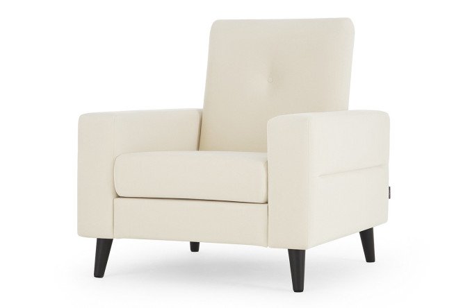 Изображение товара Кресло для отдыха SCANDICA Коллинс Велюр комфортное и стильное