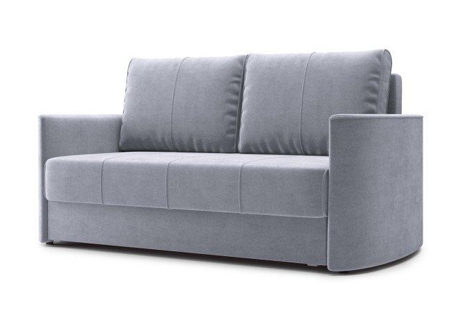 Изображение товара Диван-кровать 2-местный Антей с механизмом еврокнижка