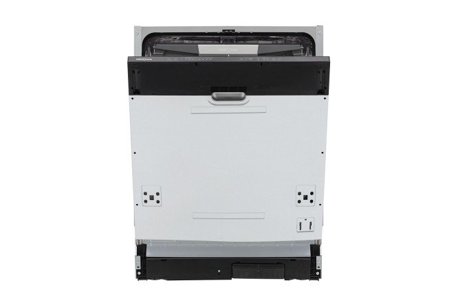 Изображение товара Встраиваемая посудомоечная машина KRONAsteel MARTINA 60 BI V2 59.8 см