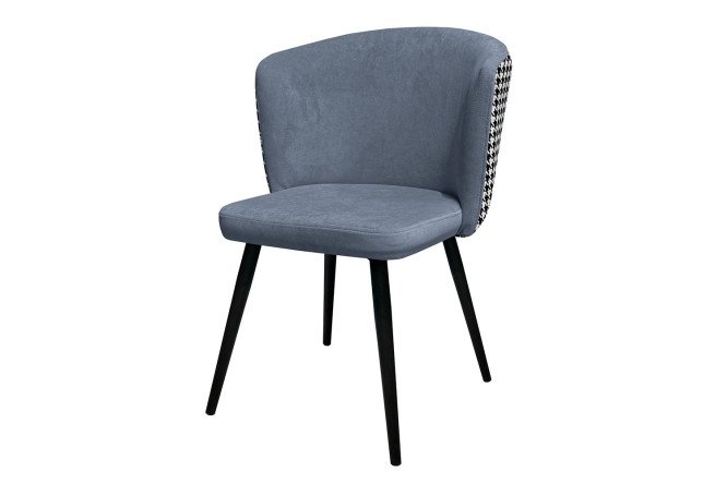 Изображение товара Стул Dallas 56.5х83х58 см