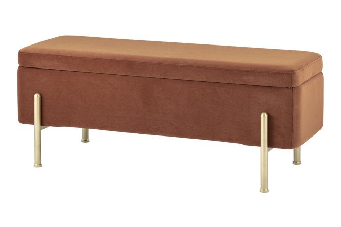 Банкетка с ящиком Stool Group Болейн