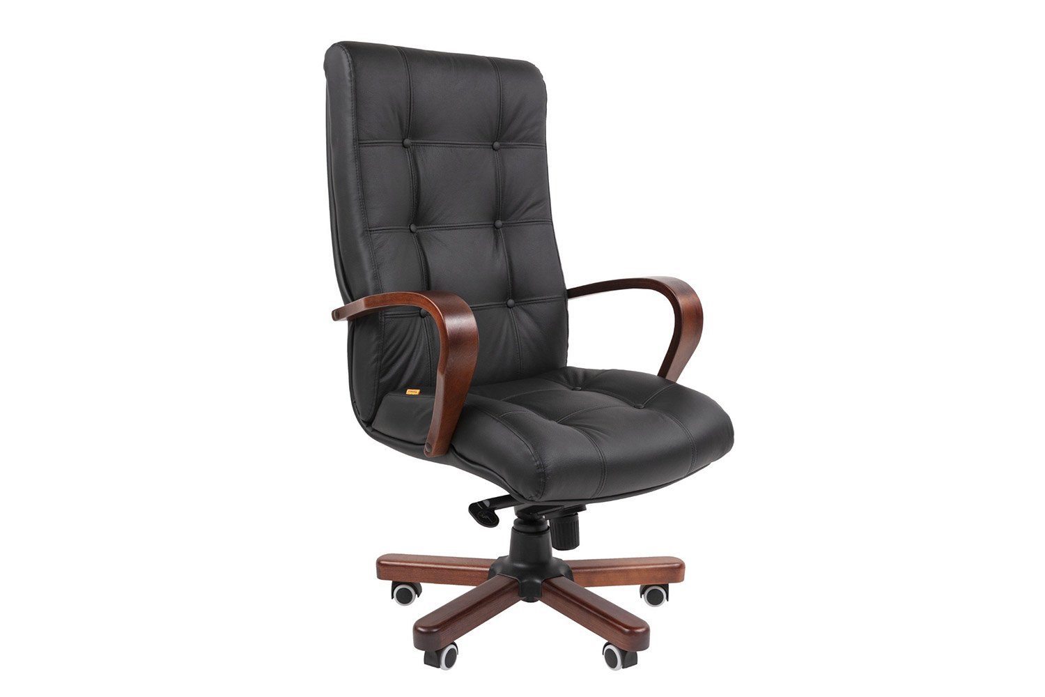 Кресло офисное CHAIRMAN 424WD
