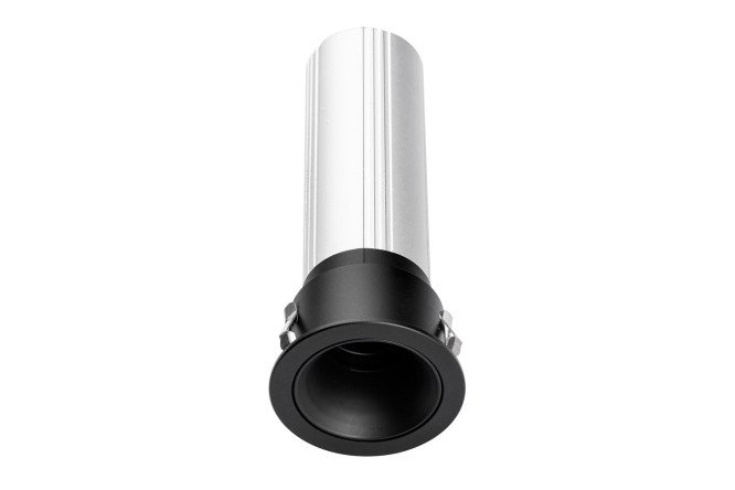 Светильник врезной FAVOURITE Headset 3.9x10x3.9 см, LED