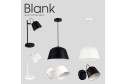 Лампа прикроватная EVOLUCE Blank E27, 13x50x24.5 см