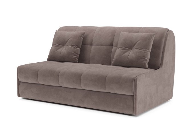 Изображение товара Диван-кровать Аппер с механизмом аккордеон 120x200 см современный дизайн