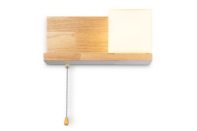 Светильник настенный AMBRELLA LIGHT Traditional TR83123 2 кв.м, E27